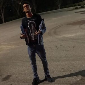 Meet your Posher, Brandon